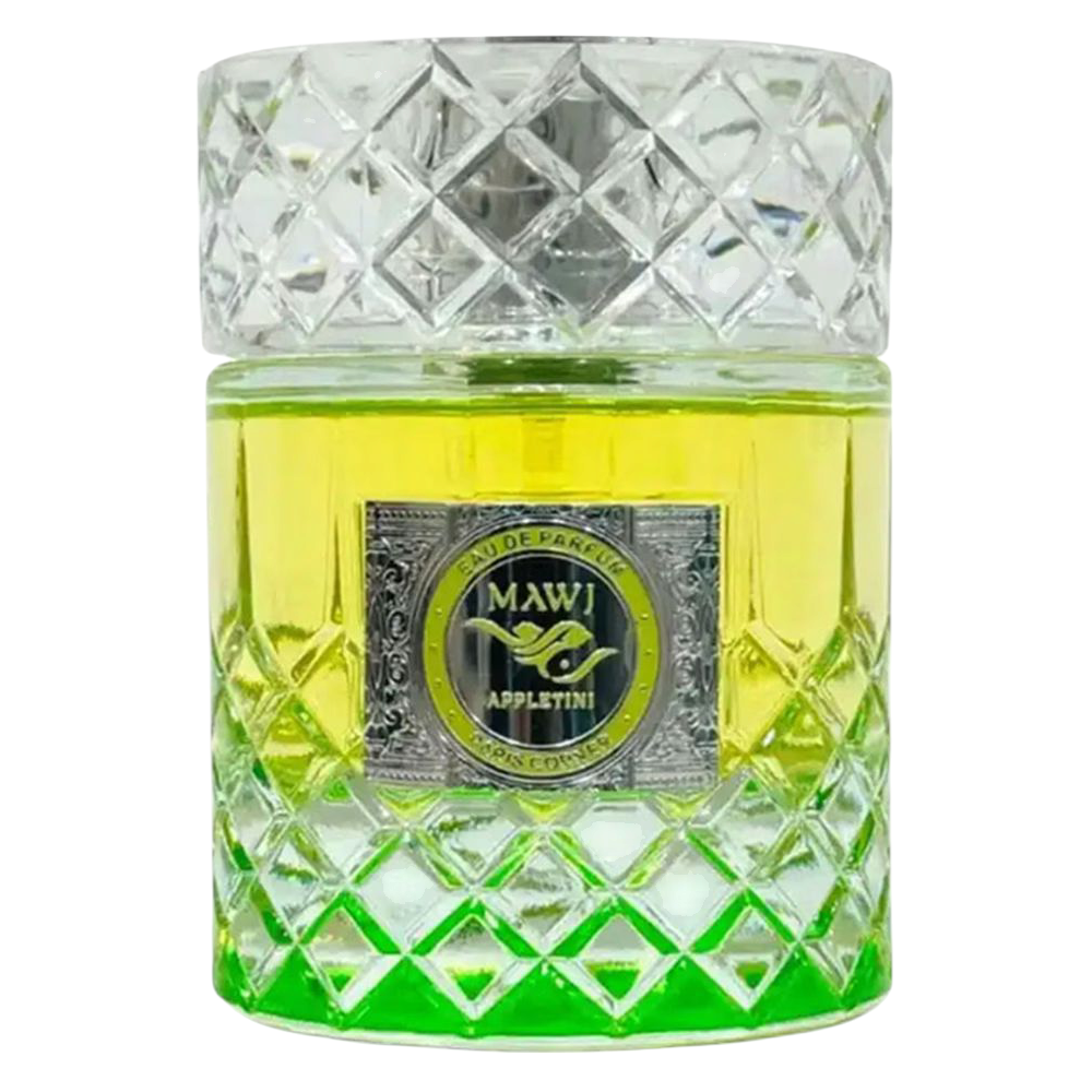 Paris Corner Mawj Appletini parfum arabesc 100 ml