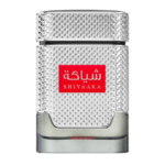 Khadlaj Shiyaaka Silver parfum arabesc 100 ml