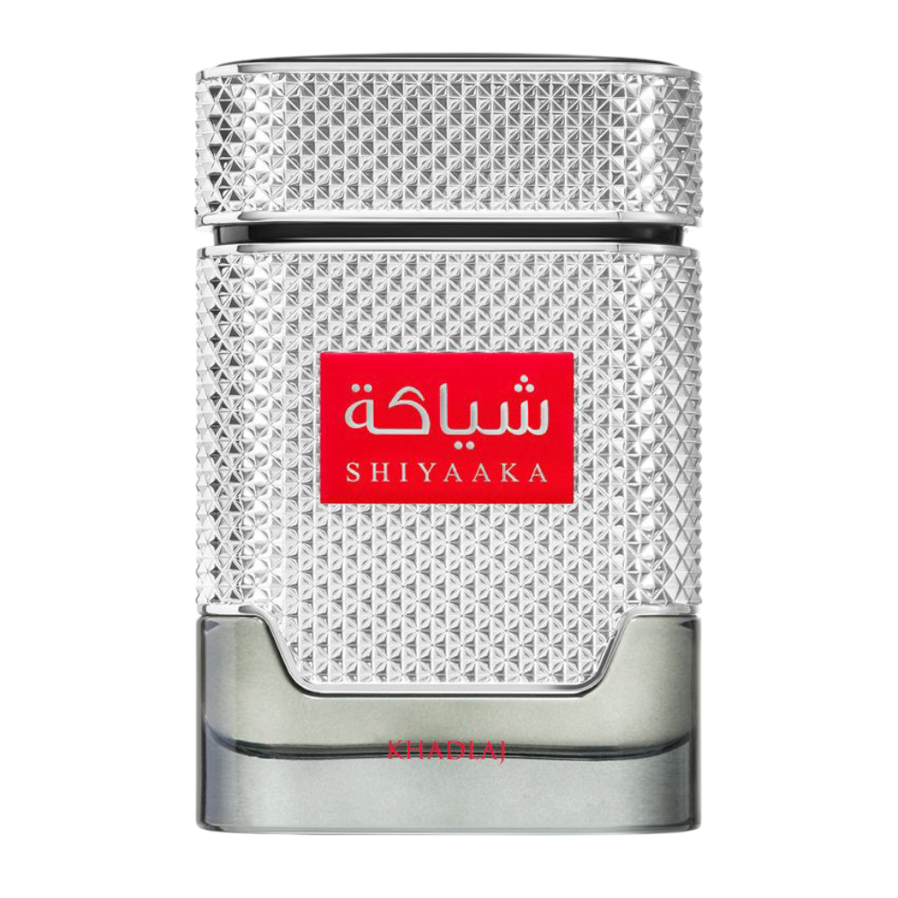 Khadlaj Shiyaaka Silver parfum arabesc 100 ml
