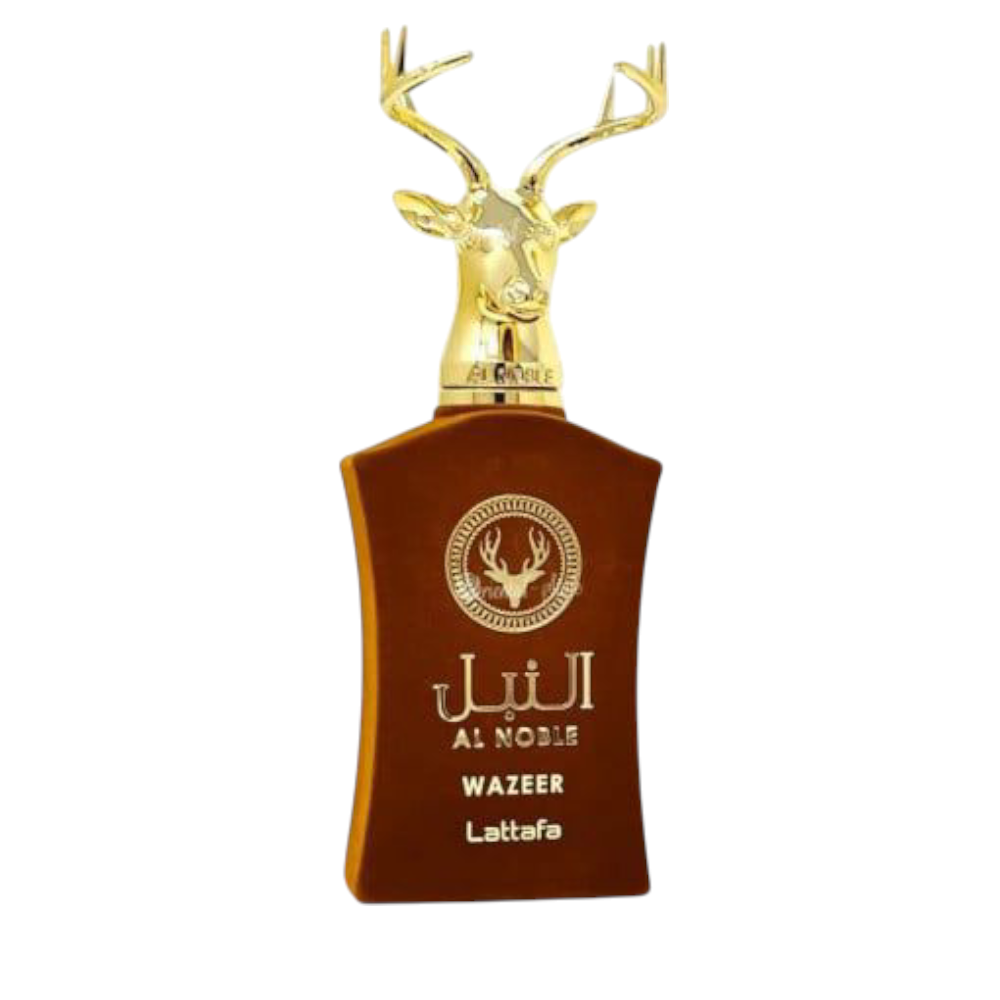 Lattafa Al Noble Wazeer parfum arabesc 100 ml