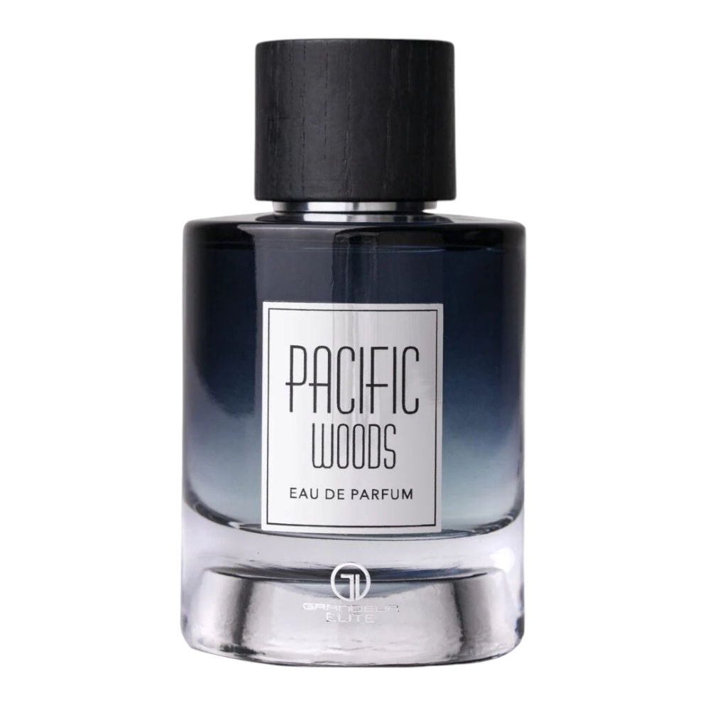 Grandeur Elite Pacific Woods parfum arabesc barbati 100 ml