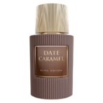 Paris Corner Date Caramel parfum arabesc 100 ml