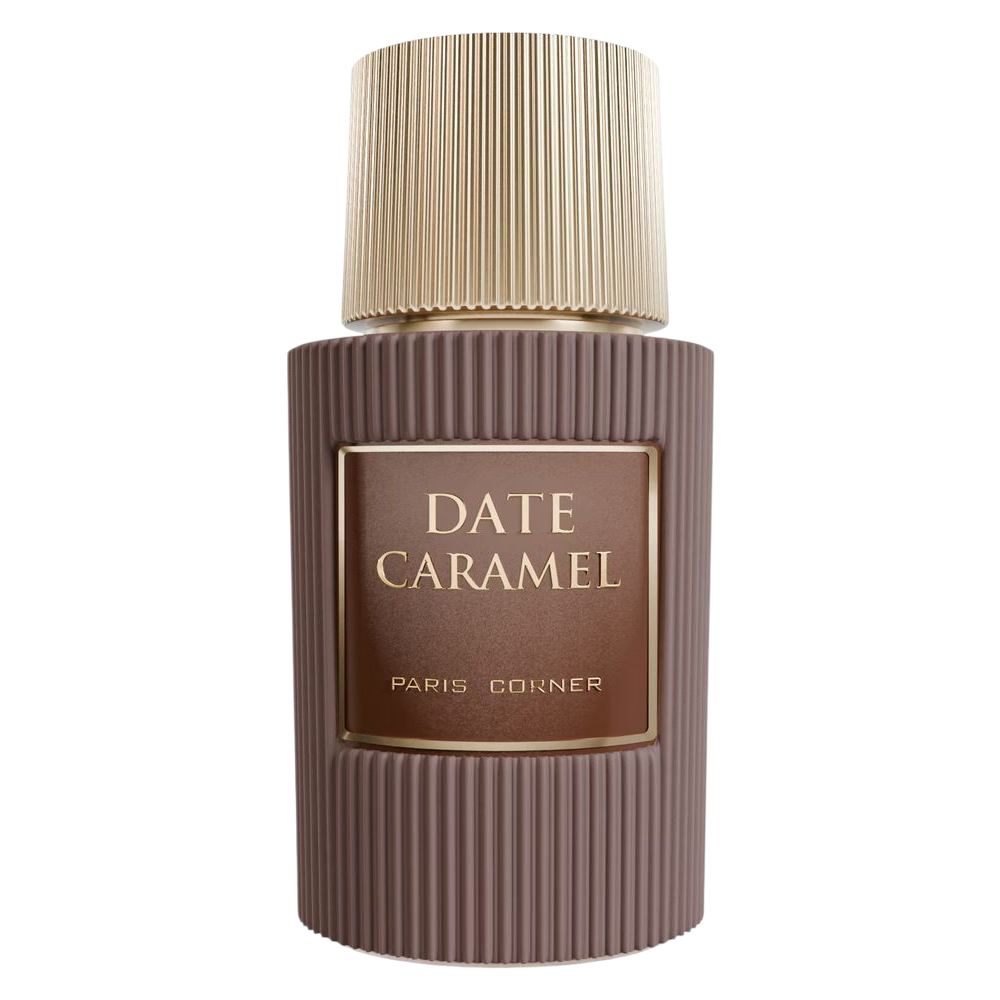 Paris Corner Date Caramel parfum arabesc 100 ml