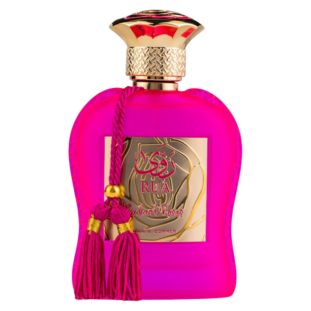 Paris Corner Rua Radiant Roses parfum arabesc 100 ml
