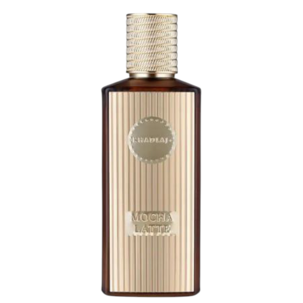Khadlaj Mocha Latte parfum arabesc 100 ml