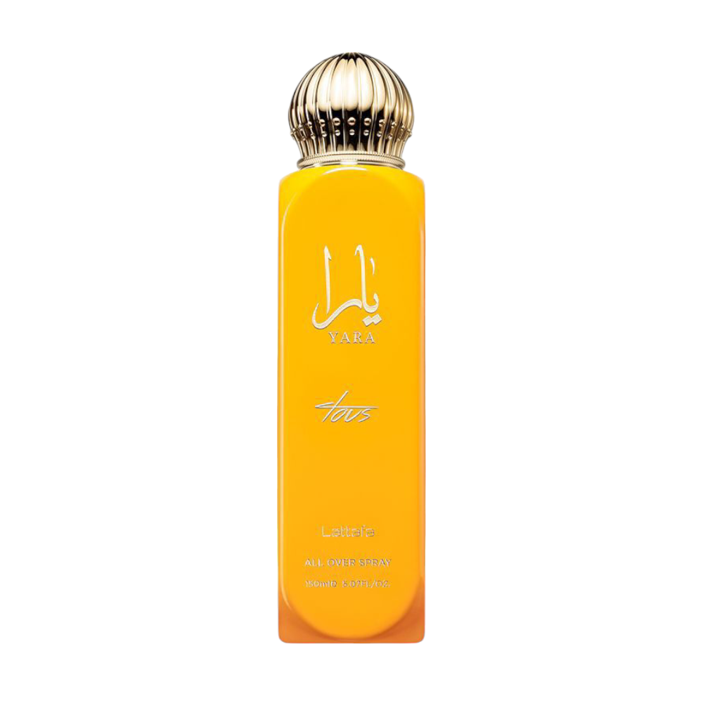 Lattafa Yara Tous All Over Spray parfum arabesc 150 ml