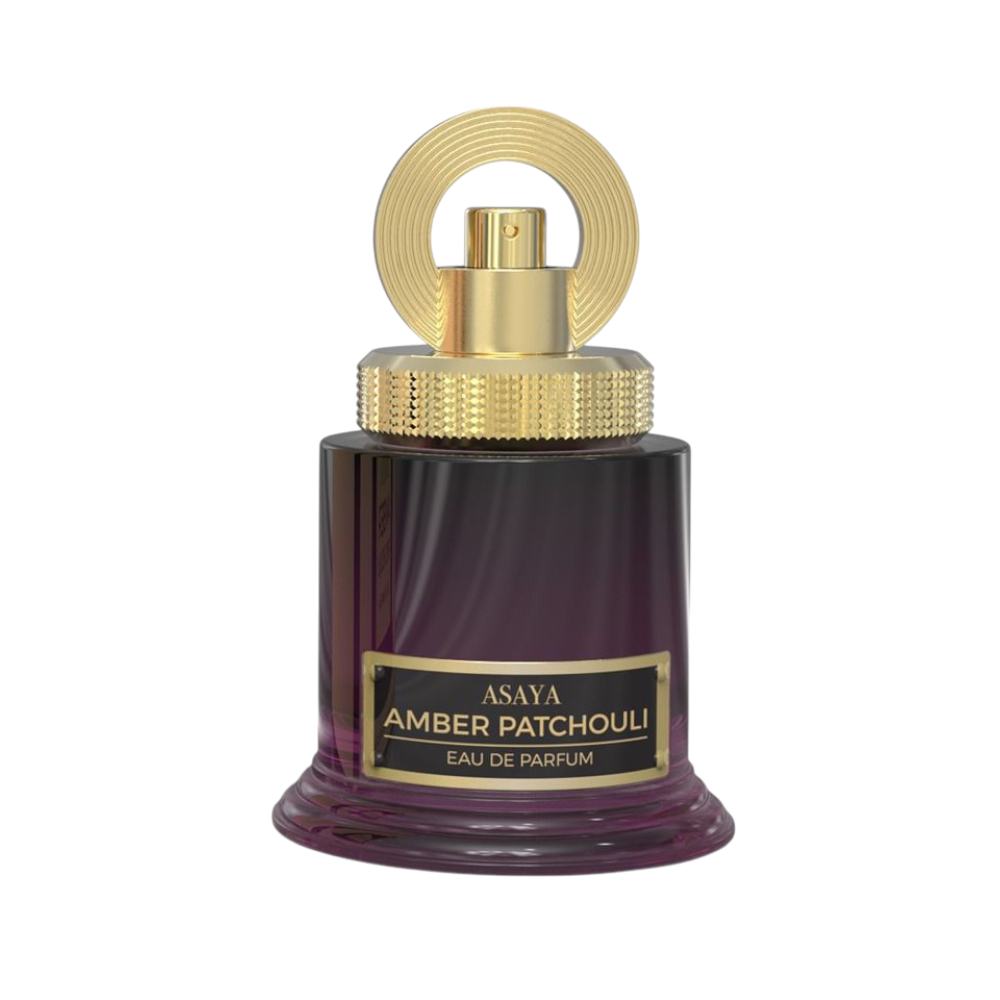 Emper Asaya Amber Patchouli parfum arabesc 100 ml