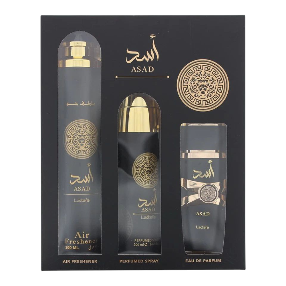 set cadou EDP 100 ml