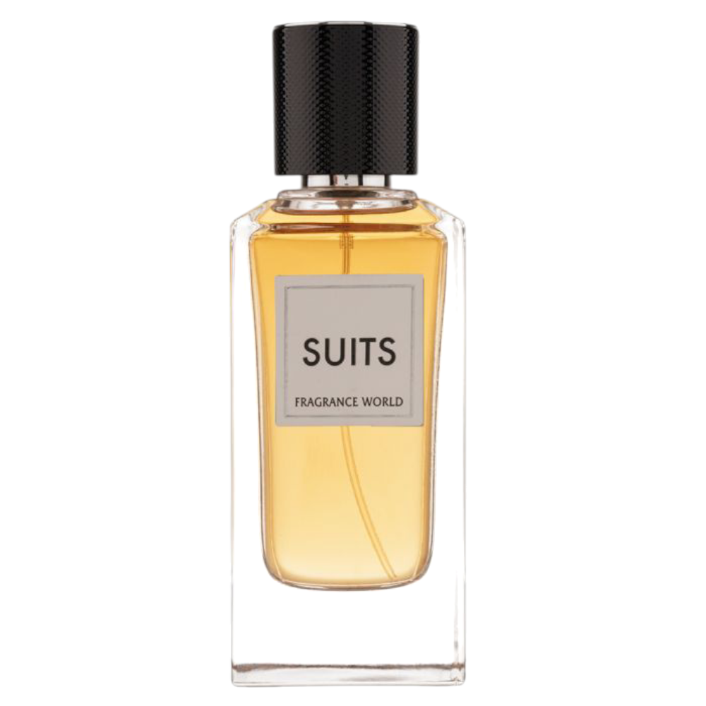 Fragrance World Suits parfum arabesc 100 ml
