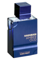 Al Haramain Amber Oud Dubai Night parfum arabesc 75 ml
