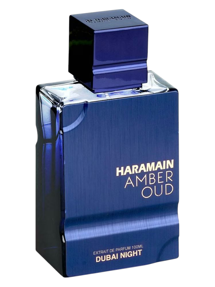 Al Haramain Amber Oud Dubai Night parfum arabesc 75 ml