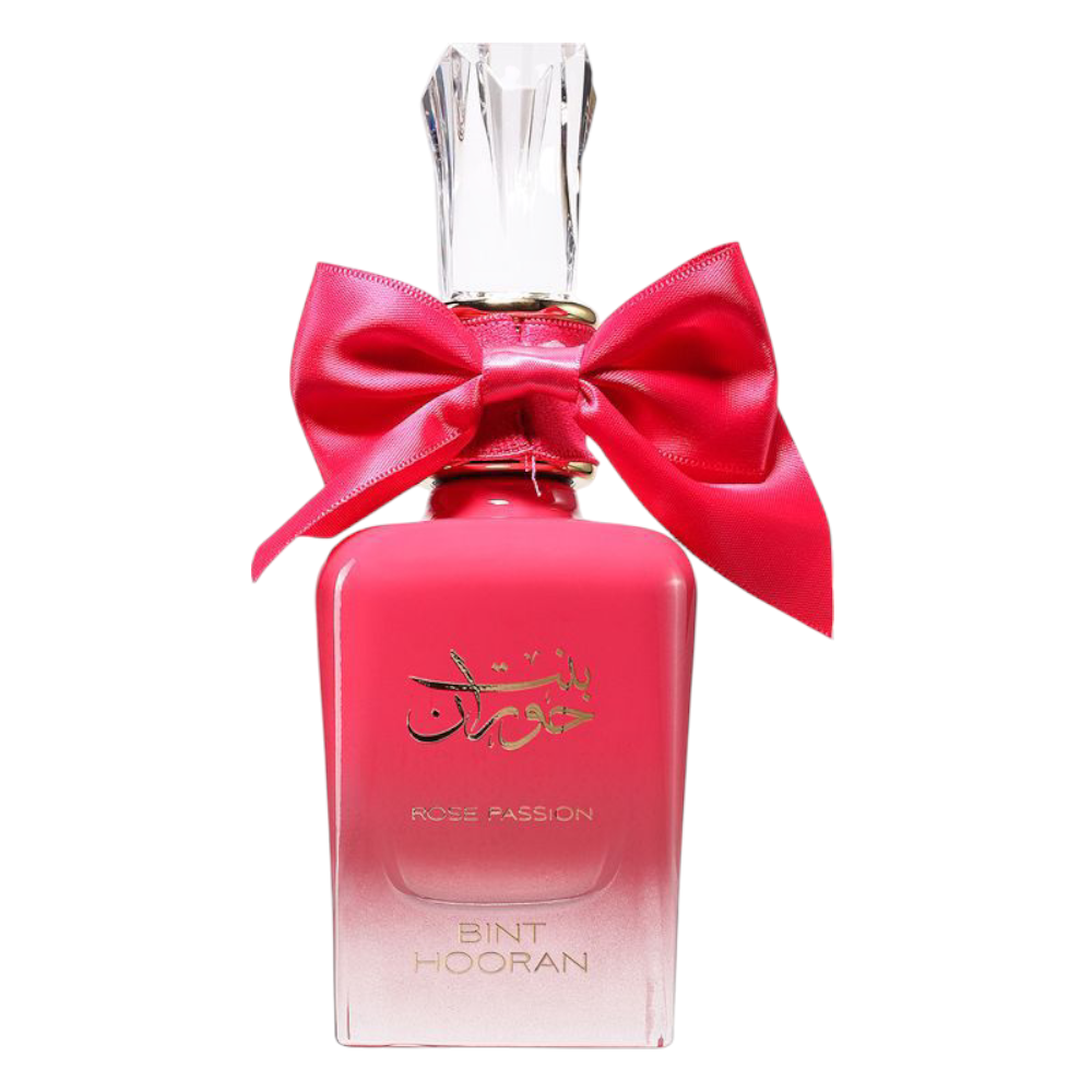 Ard Al Zaafaran Bint Hooran Rose Passion parfum arabesc 100 ml