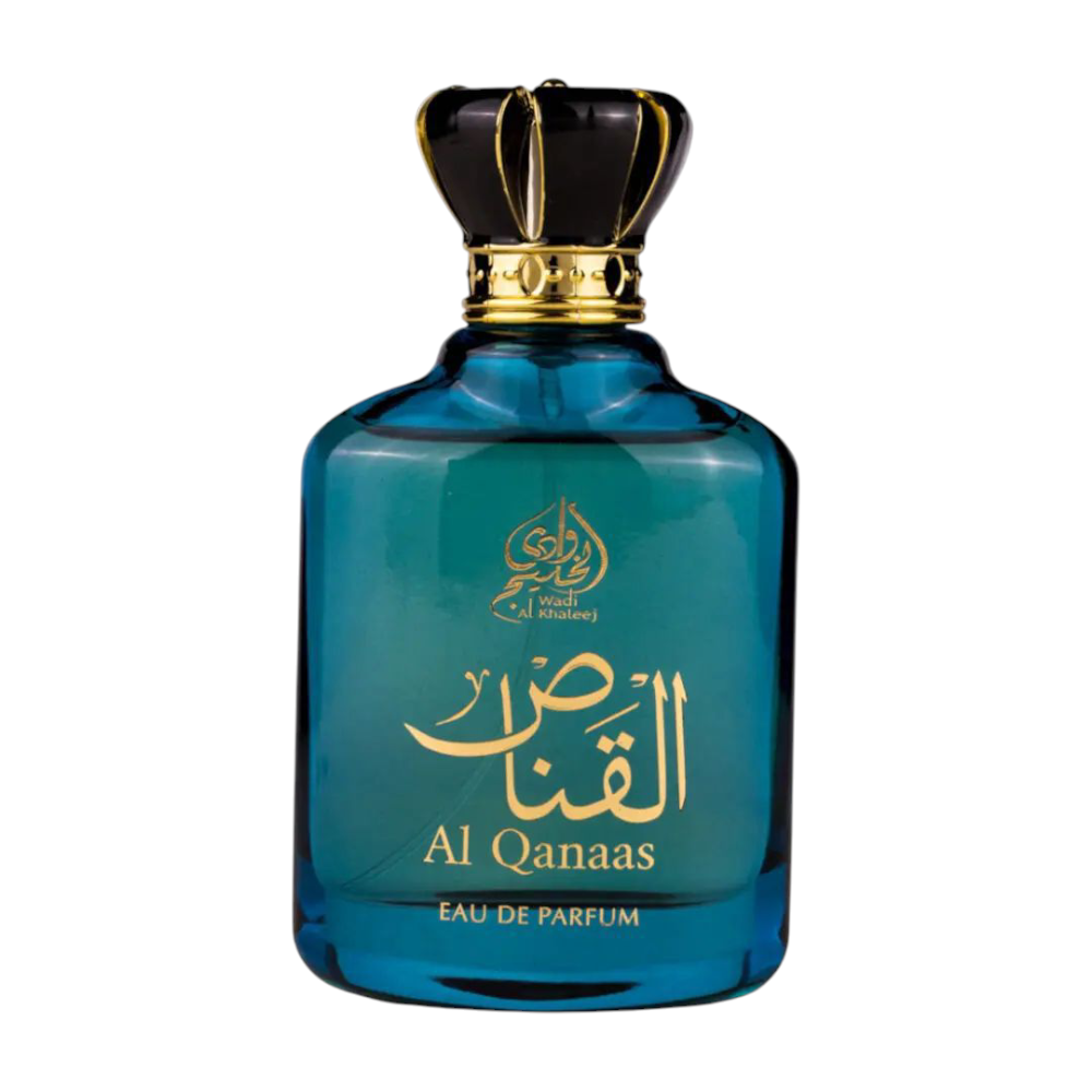 Ard Al Zaafaran Al Qannas parfum arabesc 100 ml