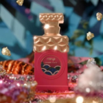 Paris Corner Minya Caramel Dulce – parfum arabesc dama 100 ml - imagine 4