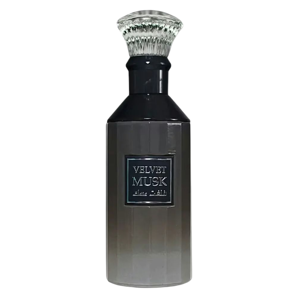 Lattafa Velvet Musk parfum arabesc 100 ml