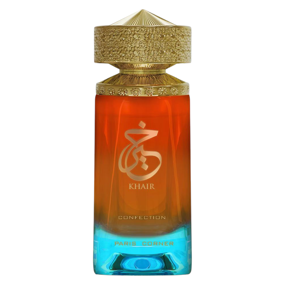Paris Corner Khair Confection parfum arabesc 100 ml