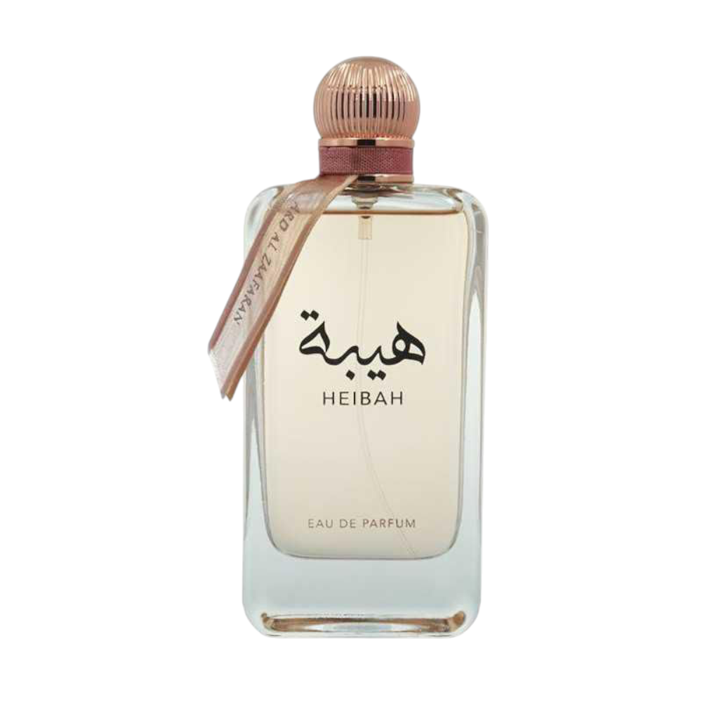 Ard Al Zaafaran Heibah parfum arabesc 100 ml