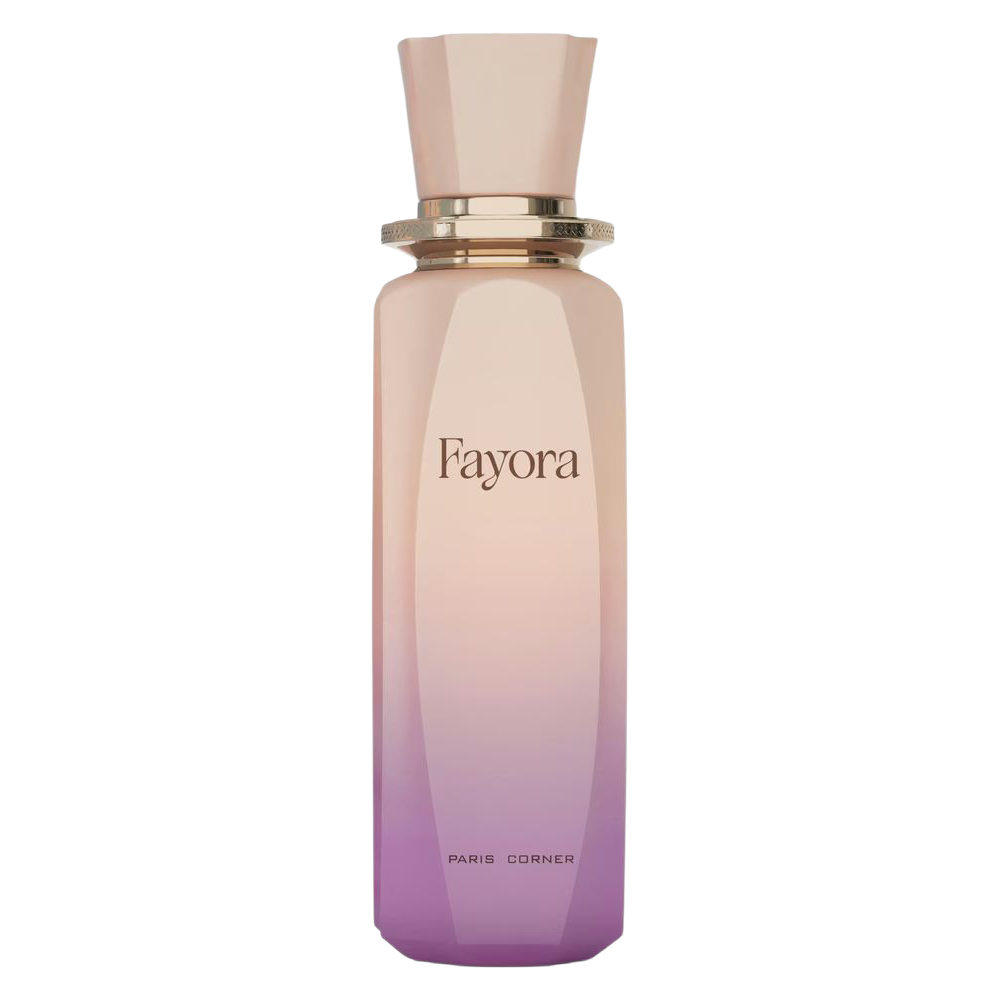 Paris Corner Fayora parfum arabesc 100 ml