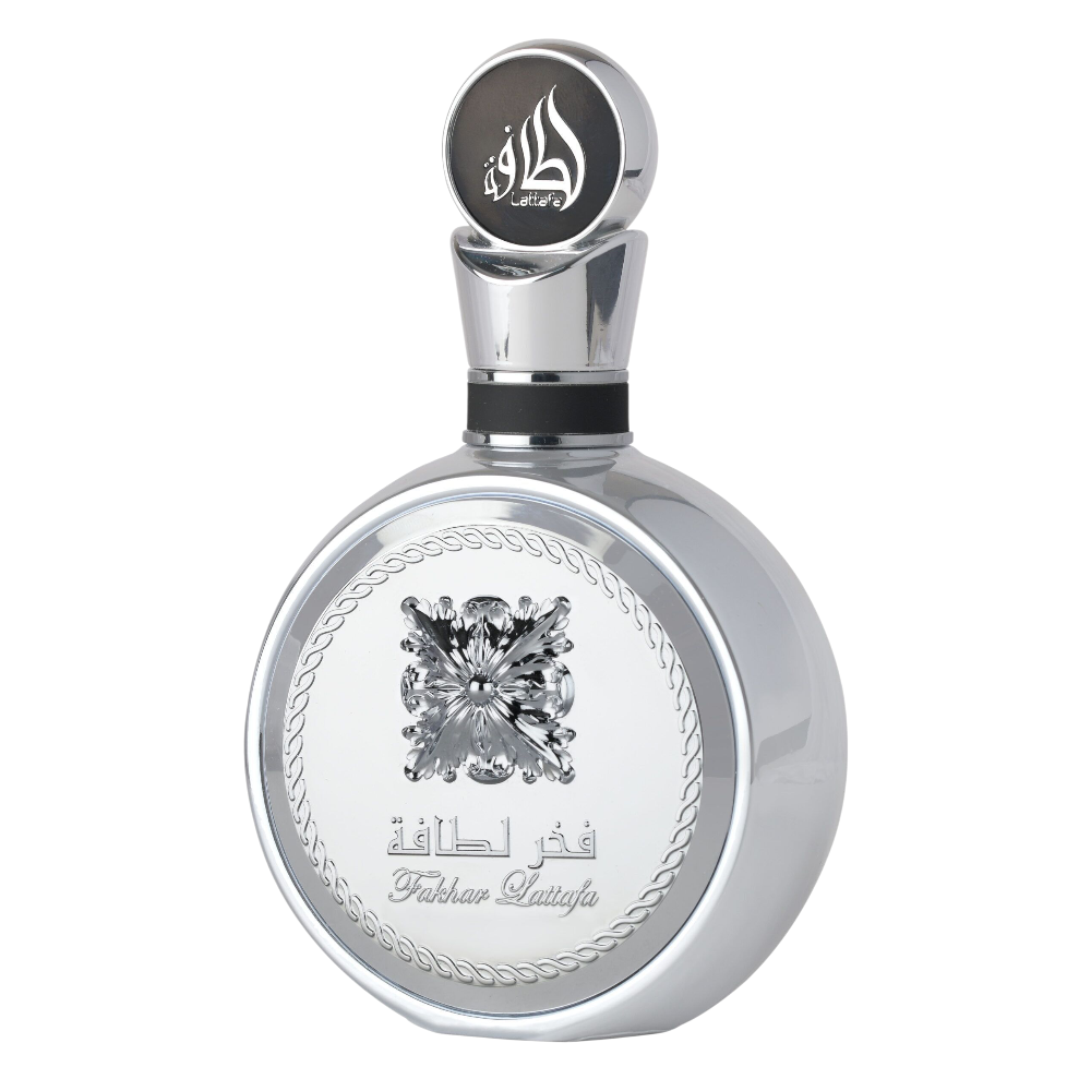 Lattafa Fakhar Platin parfum arabesc 100 ml