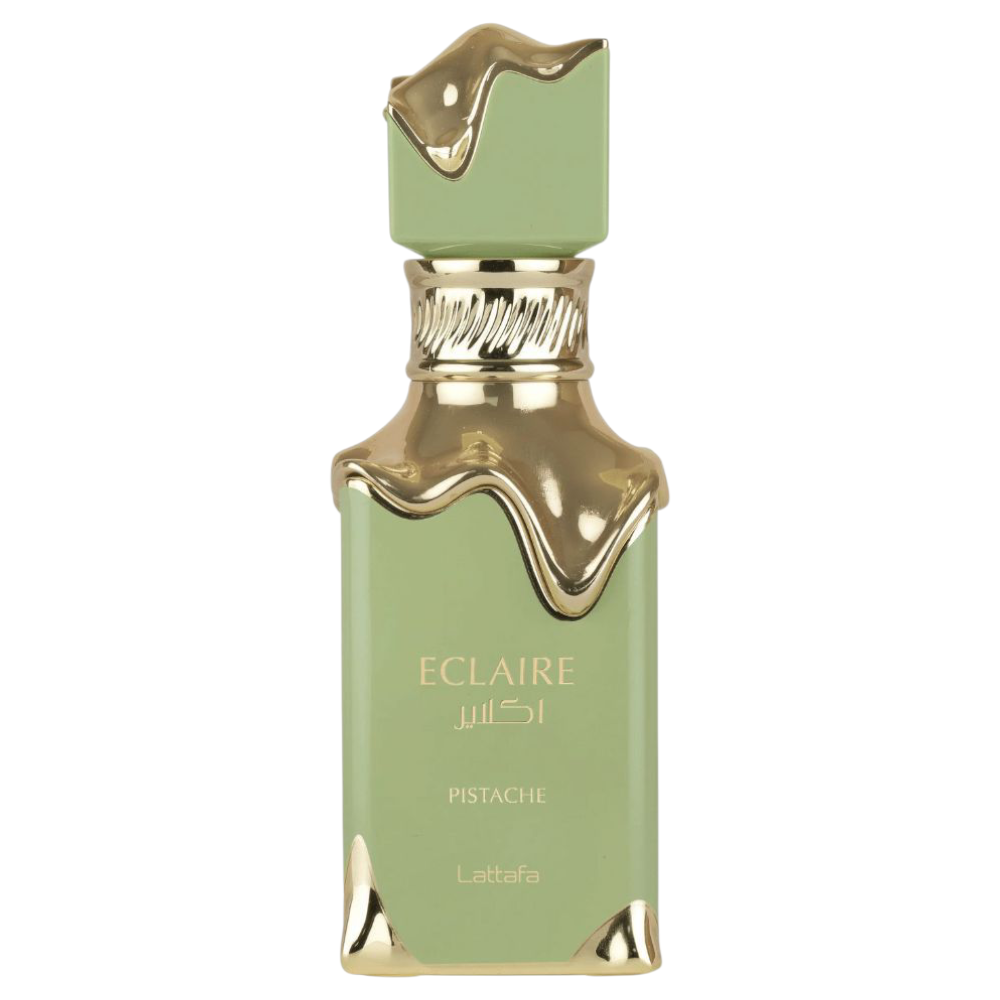 Lattafa Eclaire Pistache parfum arabesc 100 ml