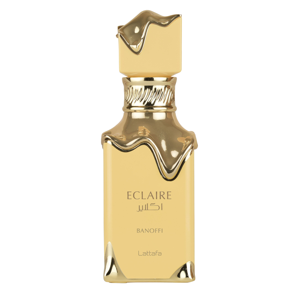 Lattafa Eclaire Banoffi parfum arabesc 100 ml