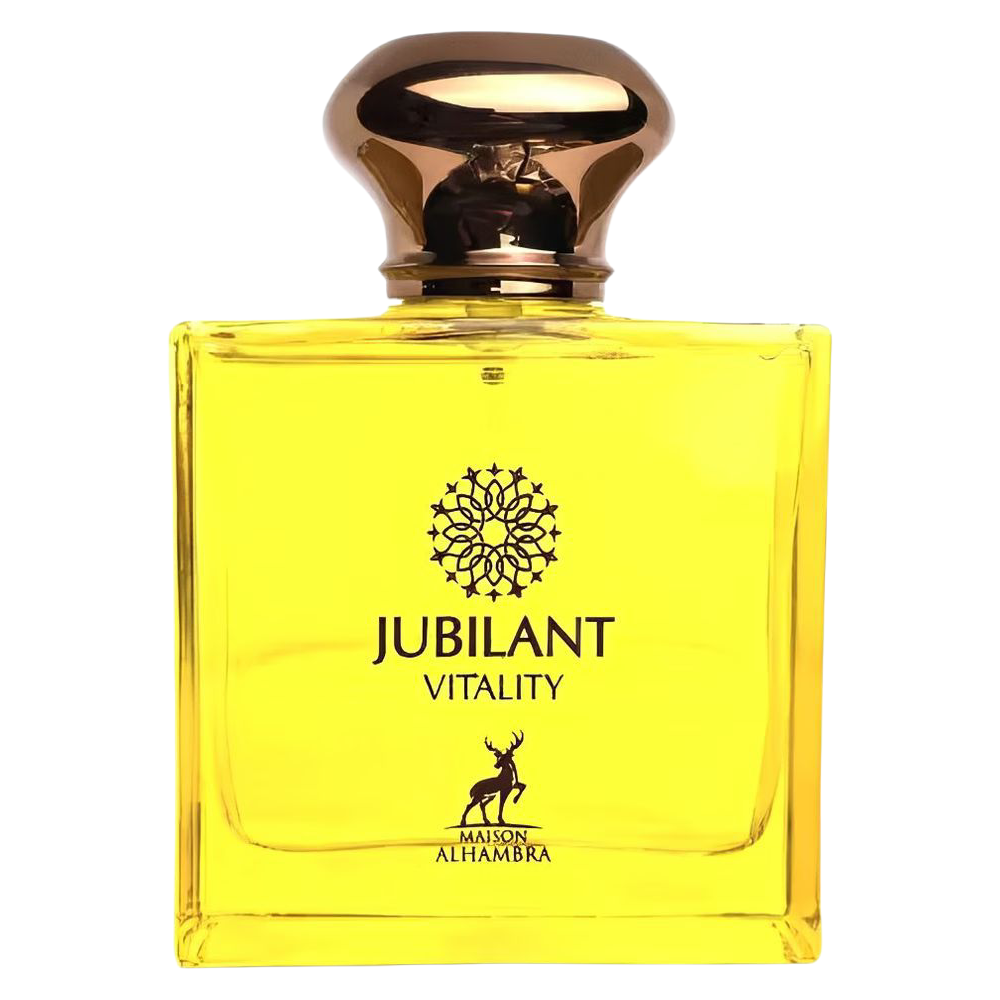 Maison Alhambra Jubilant Vitality parfum arabesc 100 ml
