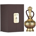Lattafa Dream Of Haze – parfum arabesc unisex 100 ml - imagine 4