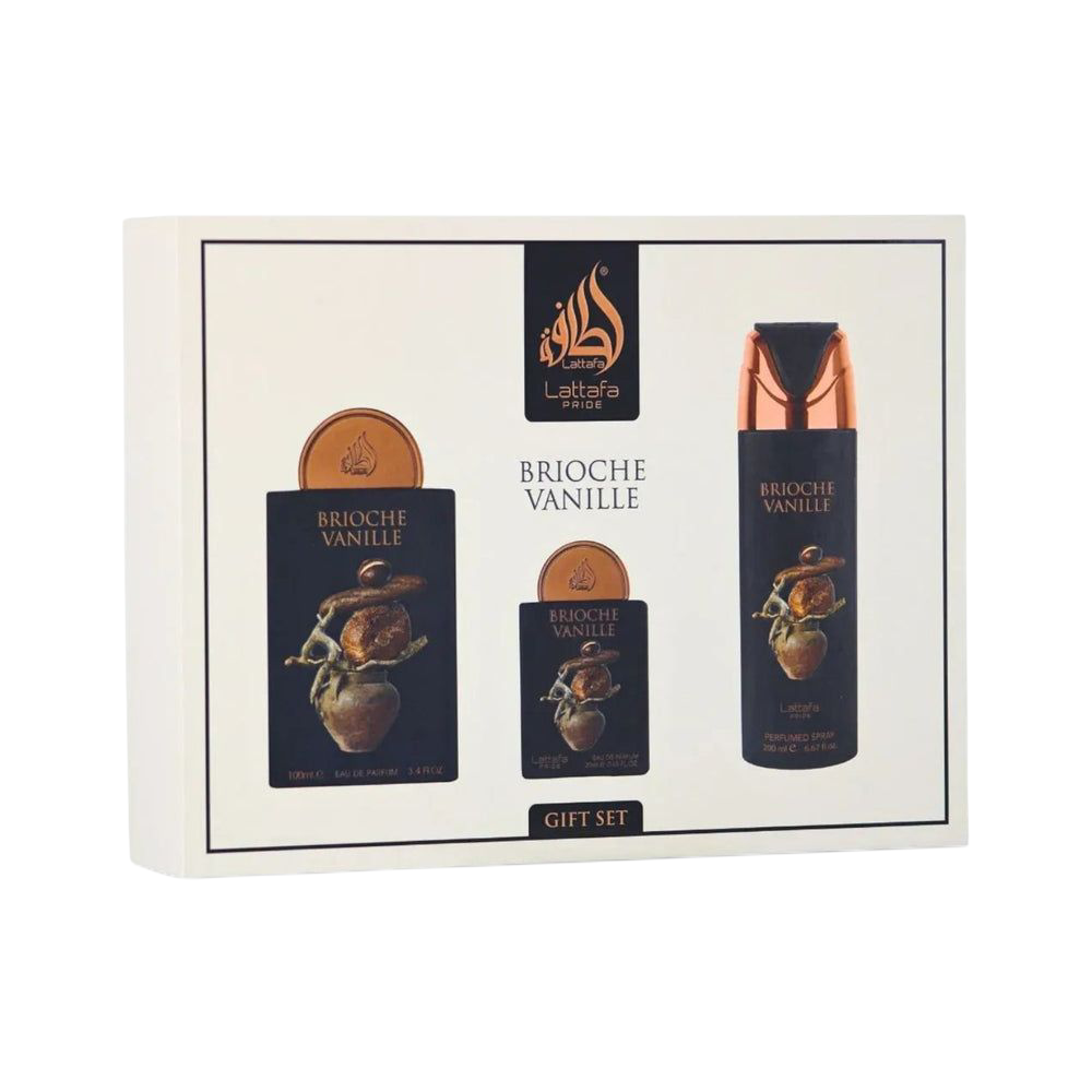 set cadou 4 piese