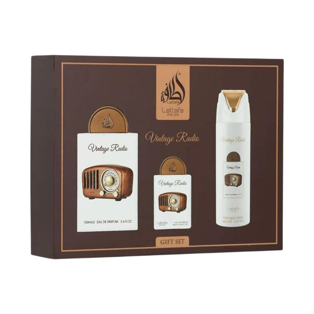 set cadou 4 piese