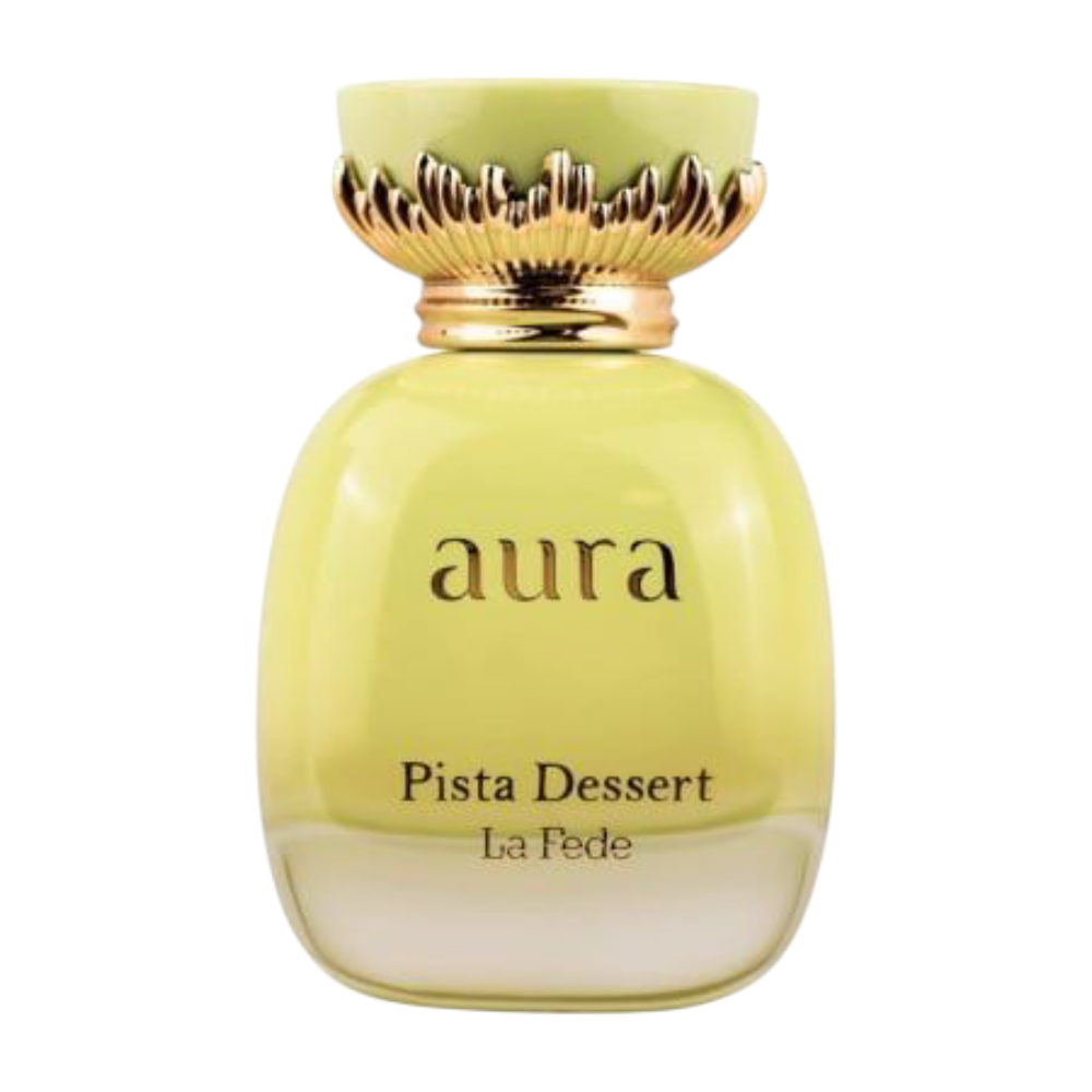 Khadlaj La Fede Aura Pista Desert parfum arabesc 100 ml