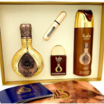 set cadou 4 piese