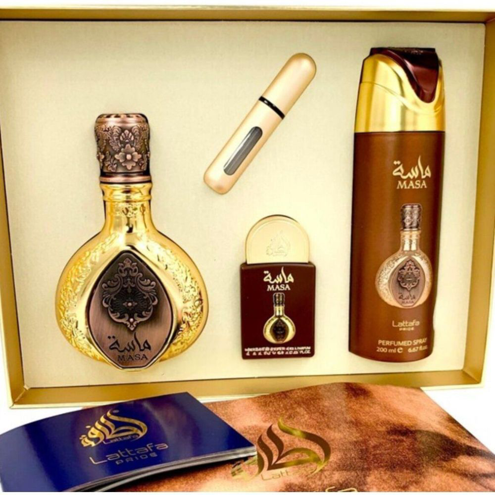 set cadou 4 piese