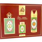 set cadou cu 4 piese