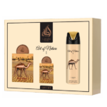 Lattafa Pride Art of Nature I set cadou 4 piese unisex