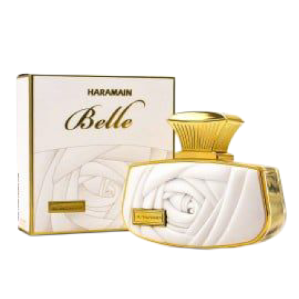 Al Haramain Belle parfum arabesc 75 ml