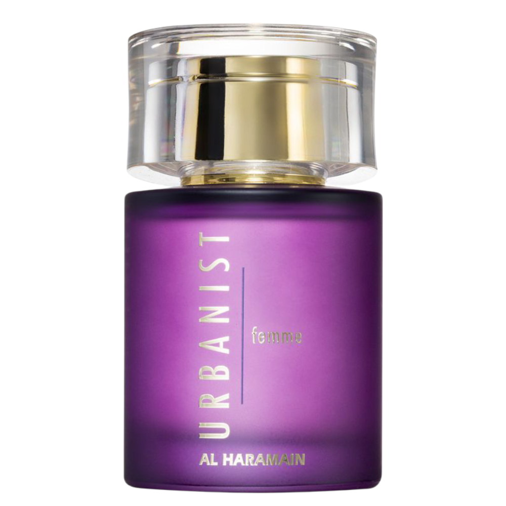 Al Haramain Urbanist parfum arabesc 100 ml