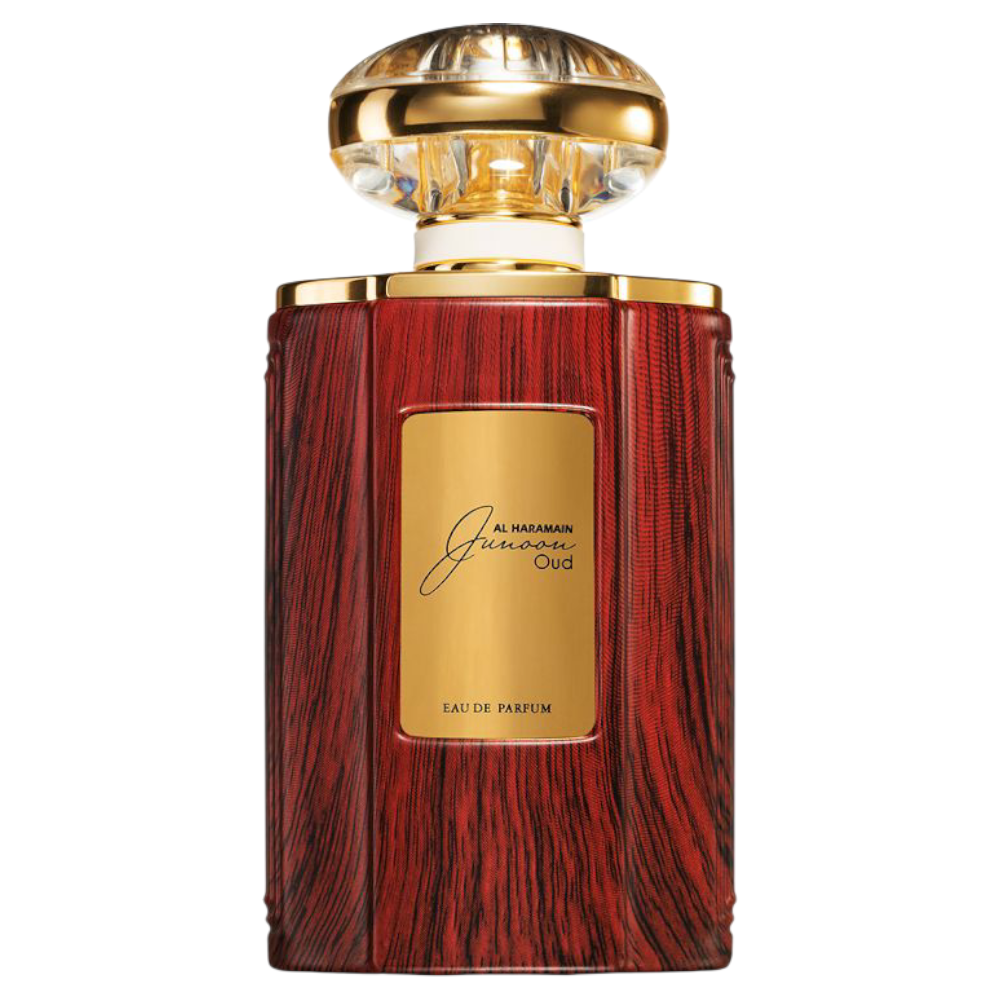 Al Haramain Junoon Oud parfum arabesc 75 ml