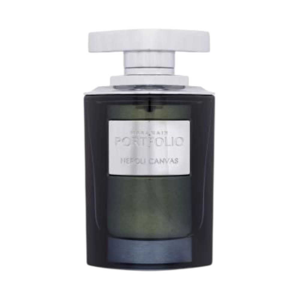 Al Haramain Portfolio Neroli Canvas parfum arabesc 75 ml