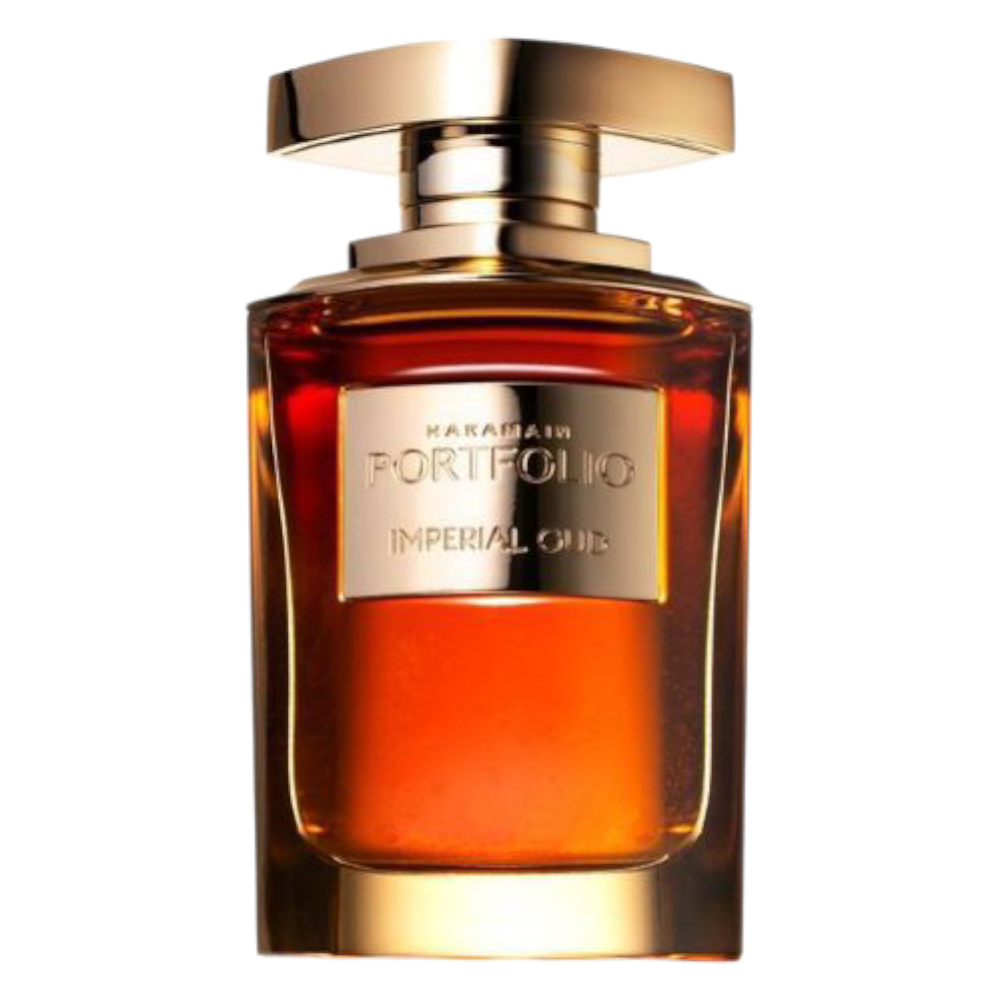 Al Haramain Portfolio Imperial Oud parfum arabesc 75 ml