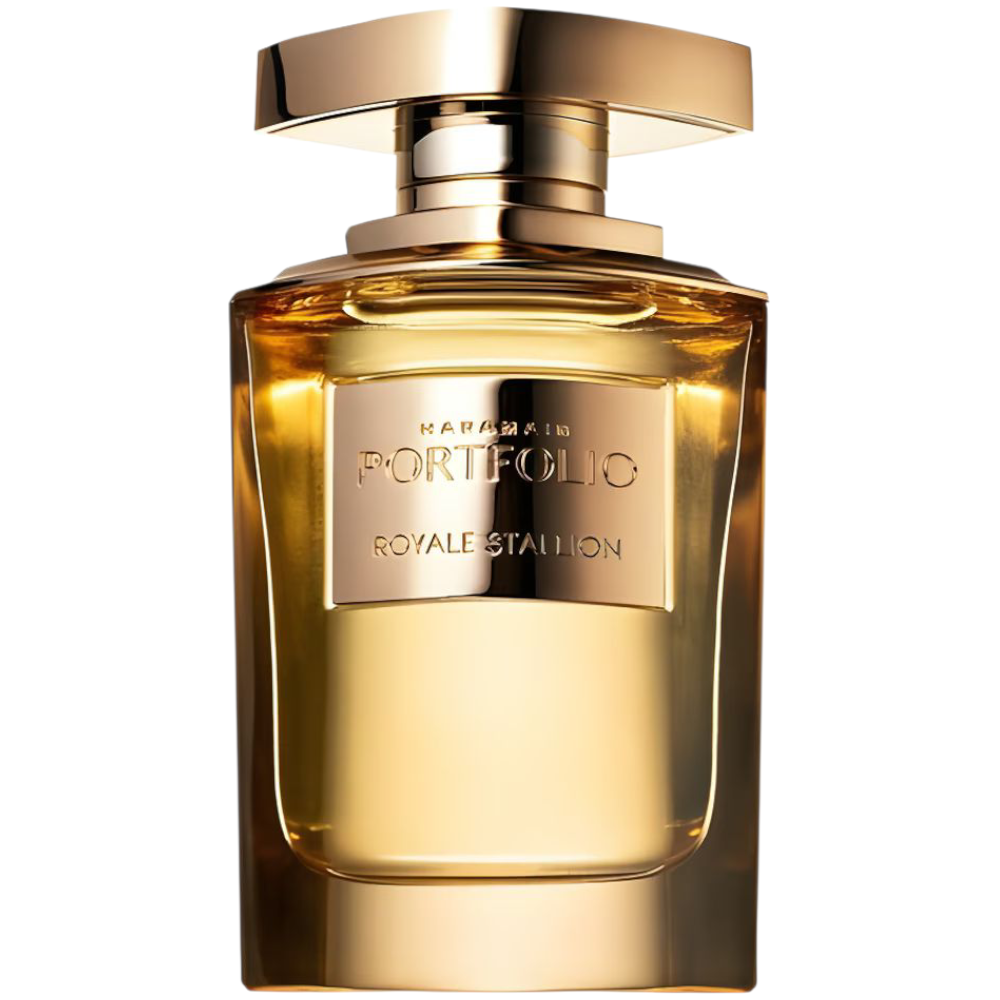 Al Haramain Portfolio Royale Stallion parfum arabesc 75 ml