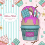 Lattafa Vanilla Freak – parfum arabesc dama 75 ml - imagine 4