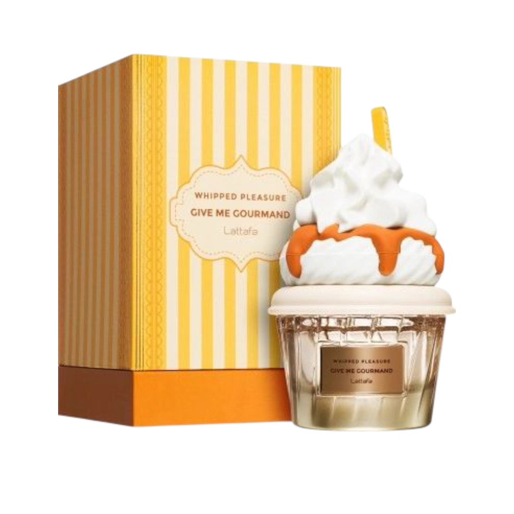 Lattafa Whipped Pleasure parfum arabesc 75 ml