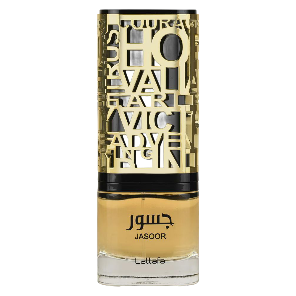 Lattafa Jasoor parfum arabesc 100 ml