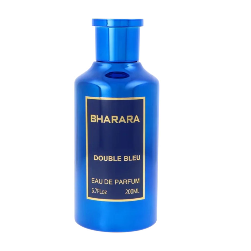 Bharara Double Bleu parfum arabesc 100 ml