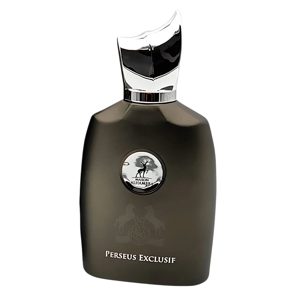 Maison Alhambra Perseus Exclusif parfum arabesc 100 ml