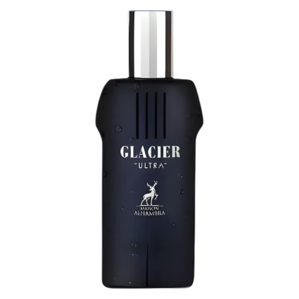 Maison Alhambra Glacier Ultra parfum arabesc 100 ml