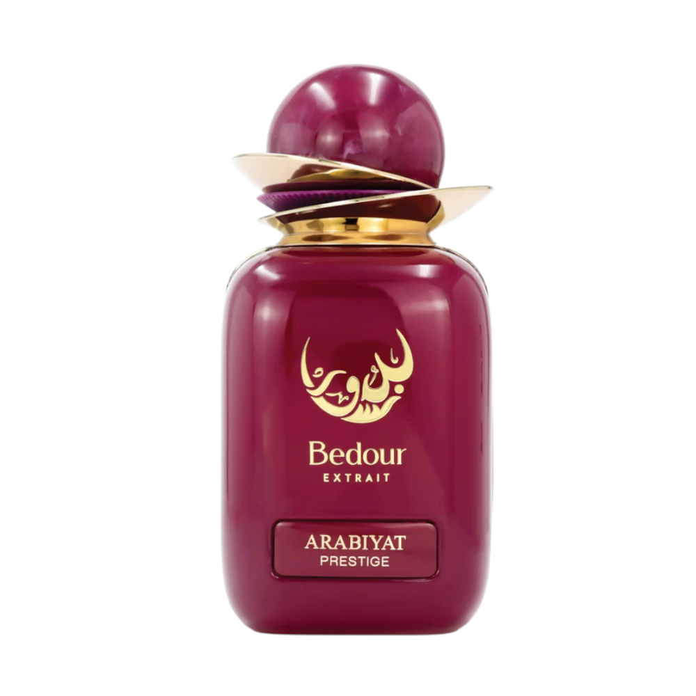 Arabiyat Prestige Bedour Extrait parfum arabesc 100 ml