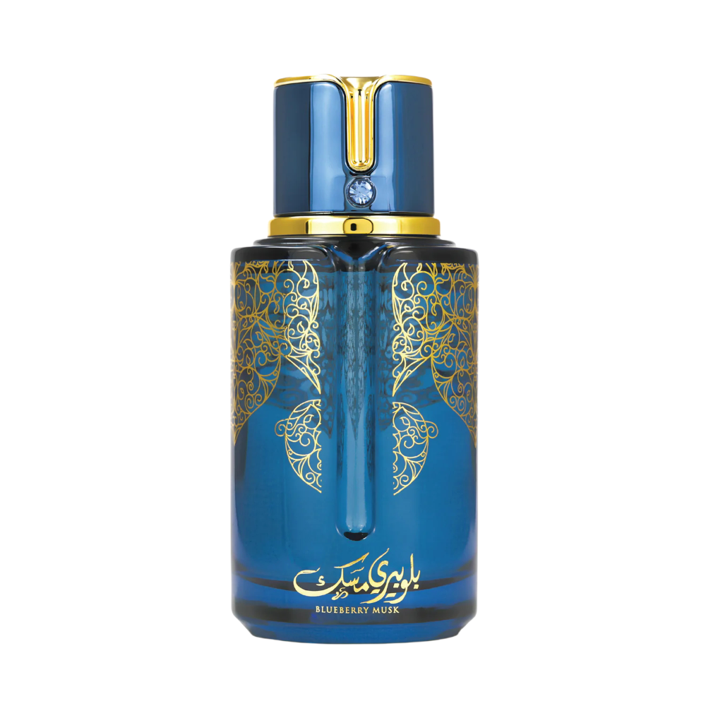 Arabiyat Prestige Blueberry Musk parfum arabesc 100 ml