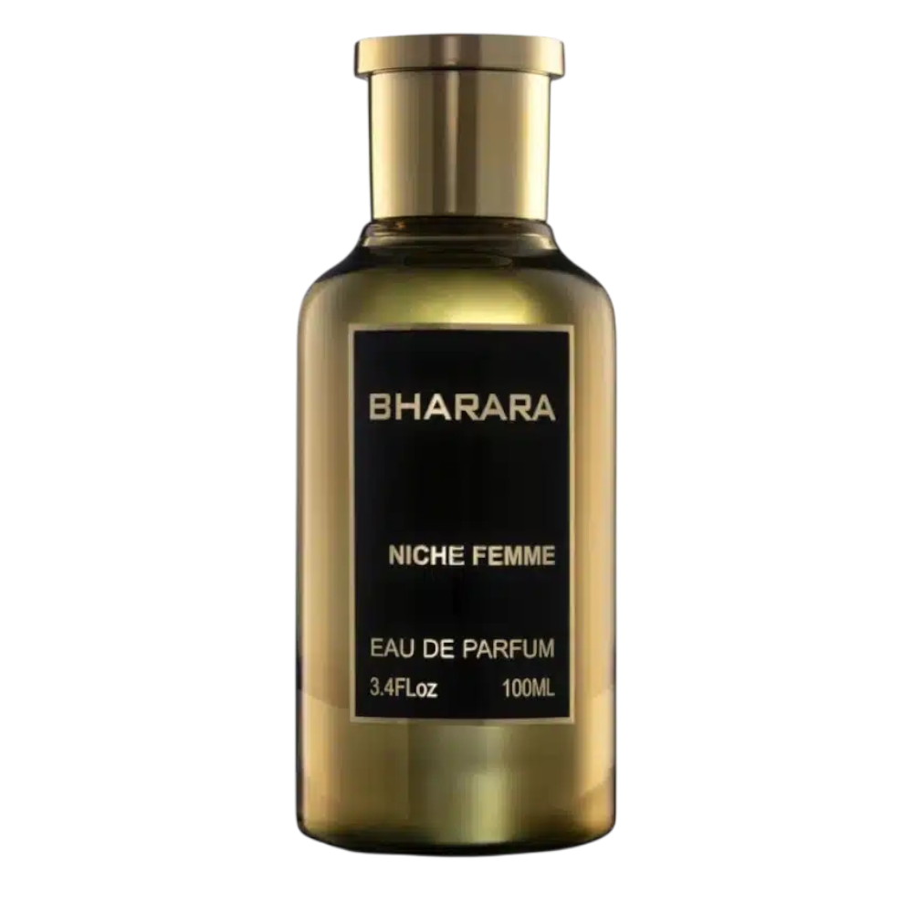Bharara Niche Femme parfum arabesc 100 ml