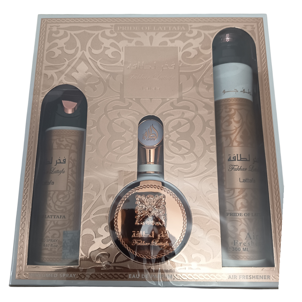 set cadou 3 piese